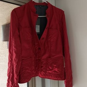 Bernadette Conte jacket
